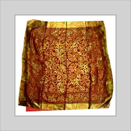 Silk Handkerchief