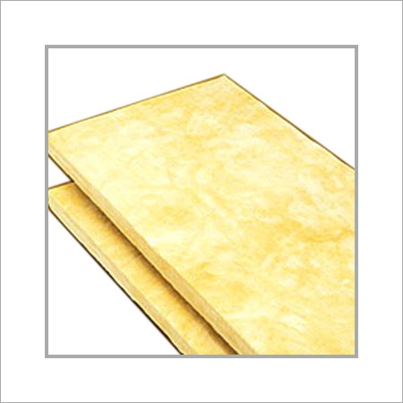 Thermal Insulating Boards