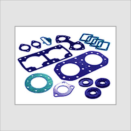 Two Wheeler Gaskets