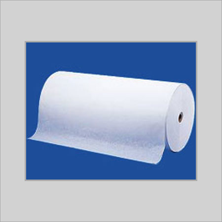 White Plain Paper Rolls