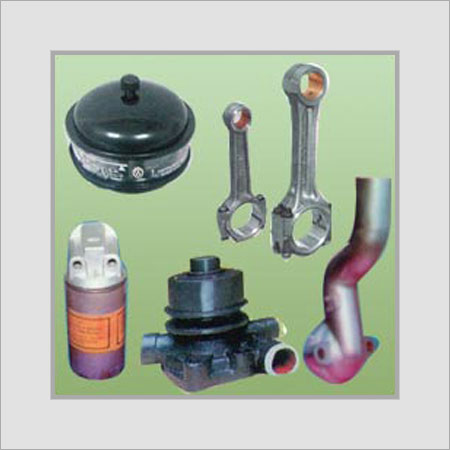 Allied Engine Parts