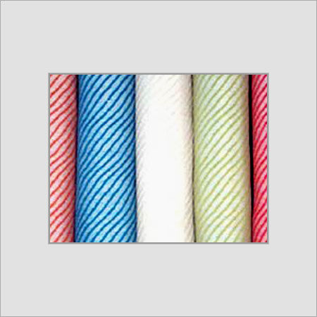 Various Anti Curl Cotton Fabric