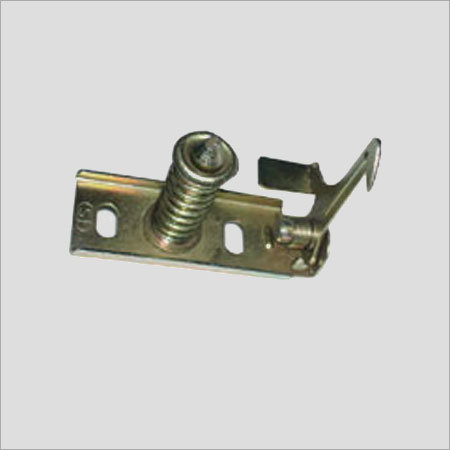 Assy. Bonet Lock For Tata Sumo