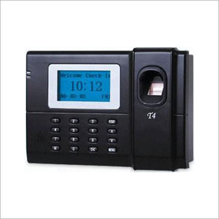 Attendance Recorder