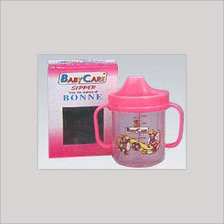 Baby Care Sipper Cup