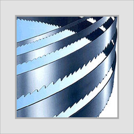 Bimetal Bandsaw Blades