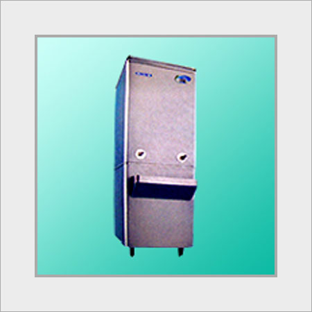 Bright Water Coolers