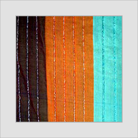 Various Colorful Twill Weave Shirtings