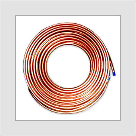 Copper Coils