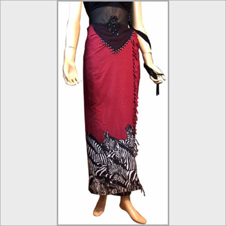 Designer Beach Sarongs