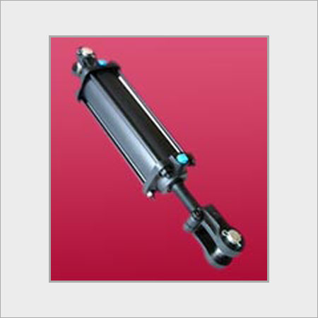 Hydraulic Cylinders