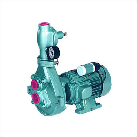 Jet Centrifugal Monoblock Pump