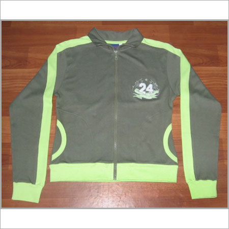 Ladies Jackets