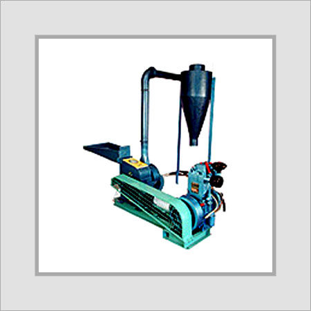 Maize Grinding Mill
