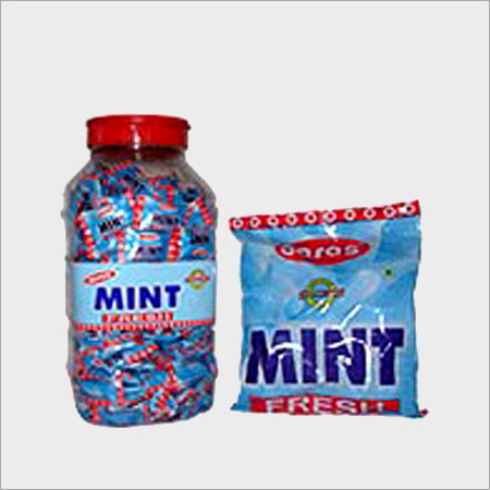 Saras Mint Fresh - Assorted Flavors | Premium Quality, Refreshing Breath, Invigorating Coolness