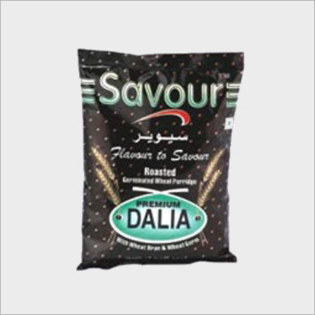 Nutritious Savour Premium Dalia