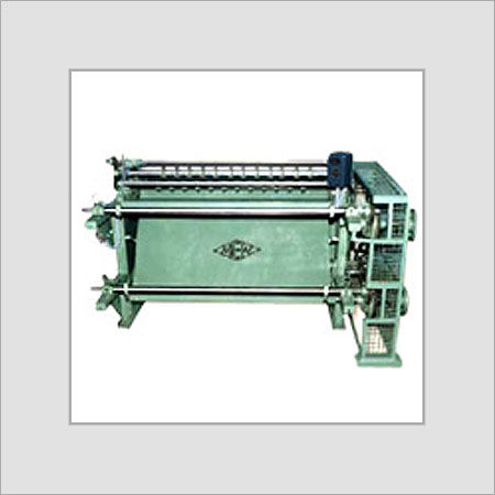 Paper Slitting Machine