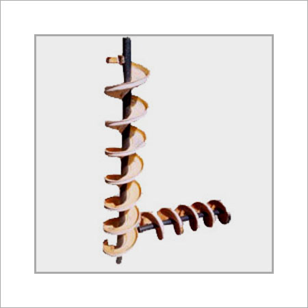 Polyurethane Springs