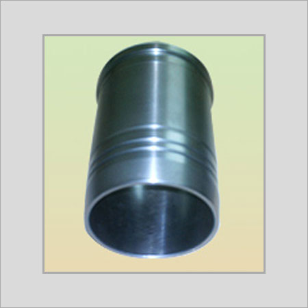 Round Shape Cylinder Liner