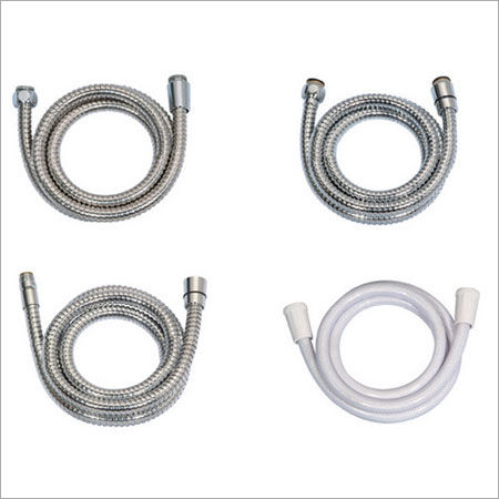 Round Shape Shower Hose