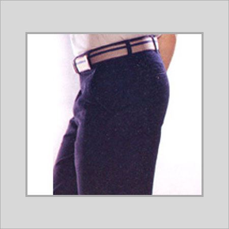 Trouser Belts