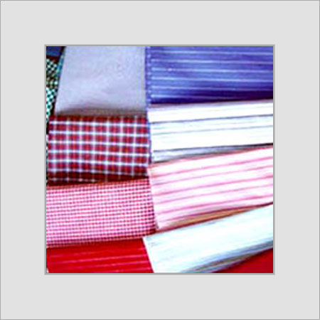 Various Tusser Silk Weave Shirtings