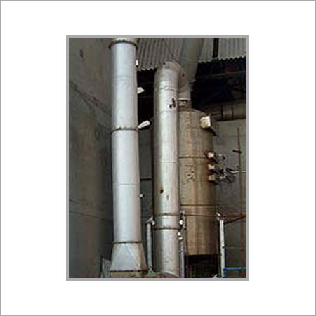 Air Pollution Control Systems