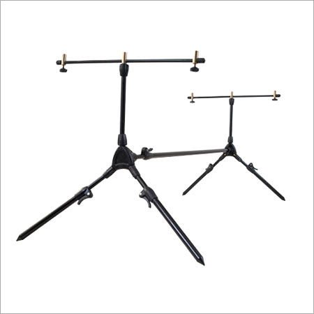 Aluminum Rod Pods With Folding Leg System