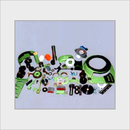 Carding Machine Spares