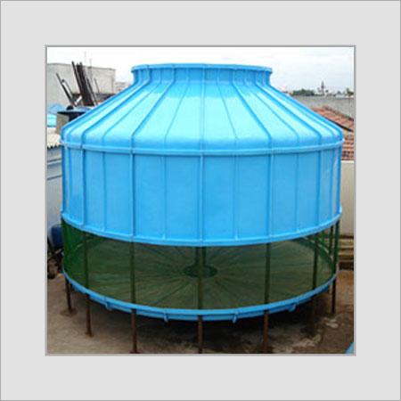 Cooling Tower