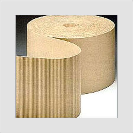 Corrugated Rolls