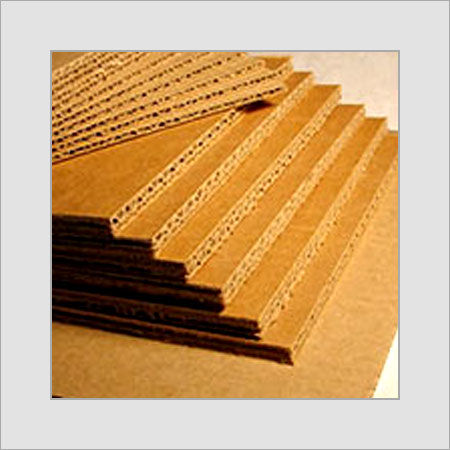 Corrugated Sheets