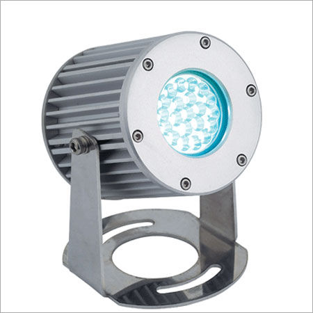 Die Casting Aluminum Body Led Lighting Application: Dj