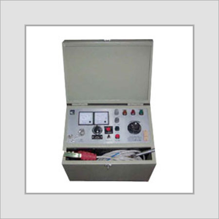 Dielectric Strength Tester