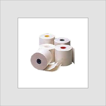 Eco Friendly Thermal Paper Roll