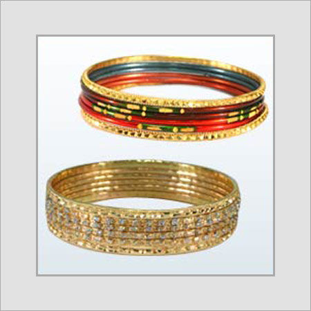 Fashion Stone Bangles