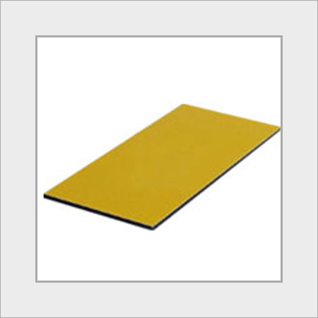 Fireproof Aluminium Composite Panel