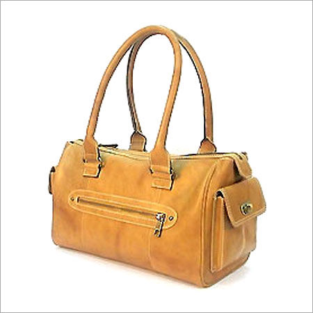 Genuine Ladies Leather Bag