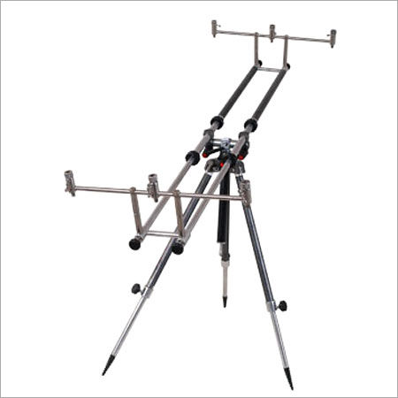 Heavy Duty Cyber Rod Pod