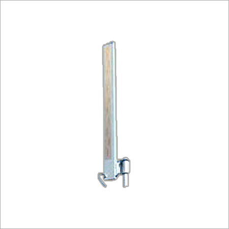 Horizontally Polarized Sector Antenna