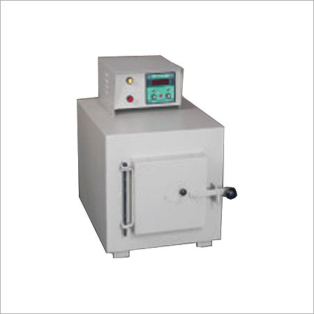 Laboratory Muffle Furnace