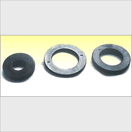 Mechanical Rubber Washers