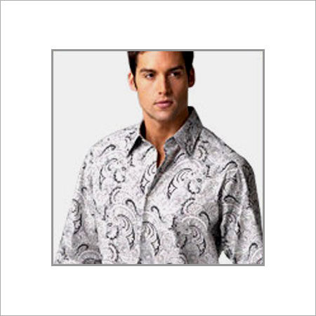 Mens Shirt