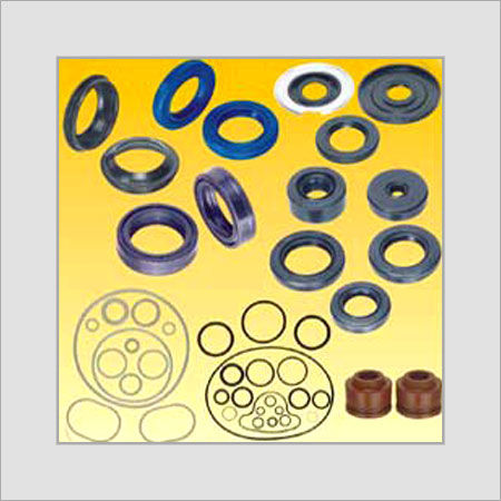 Oil Seals