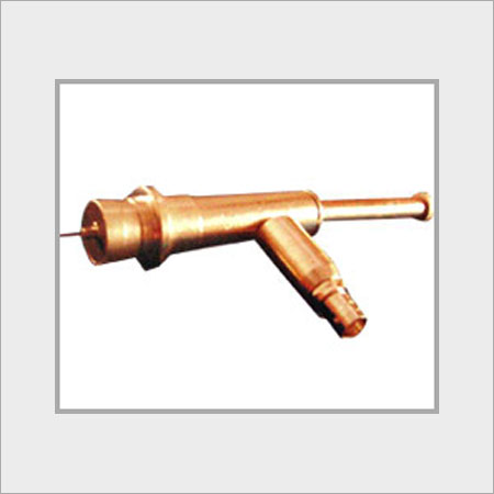 Optimum Strength Tunable Probe