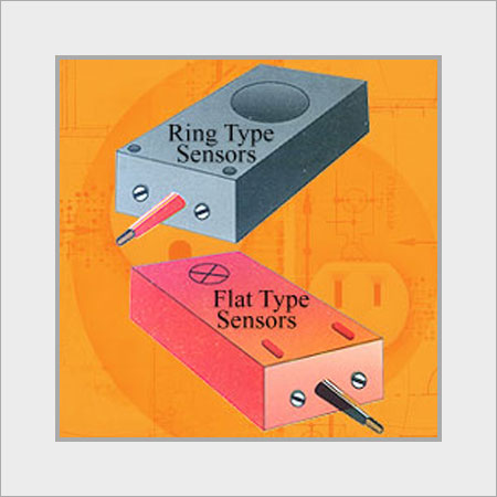 Proximity Switches - Versatile Automation Sensors | Ring Type, Flat, Inductive, Capacitive Features for Robotics & Assembly Lines