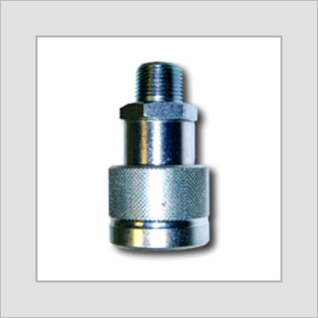 Quick Release Couplings