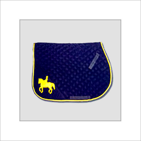 Saddle Pad