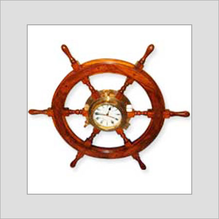 Ships Wheel Clock Manufacturers, Suppliers, Dealers & Prices