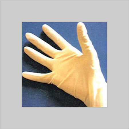 Surgical Sterile Gloves